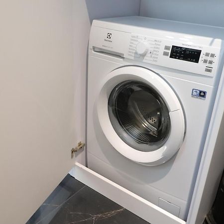 Apartament Nebula - Mtn Gardenia Seaside Dziwnow Bagian luar foto