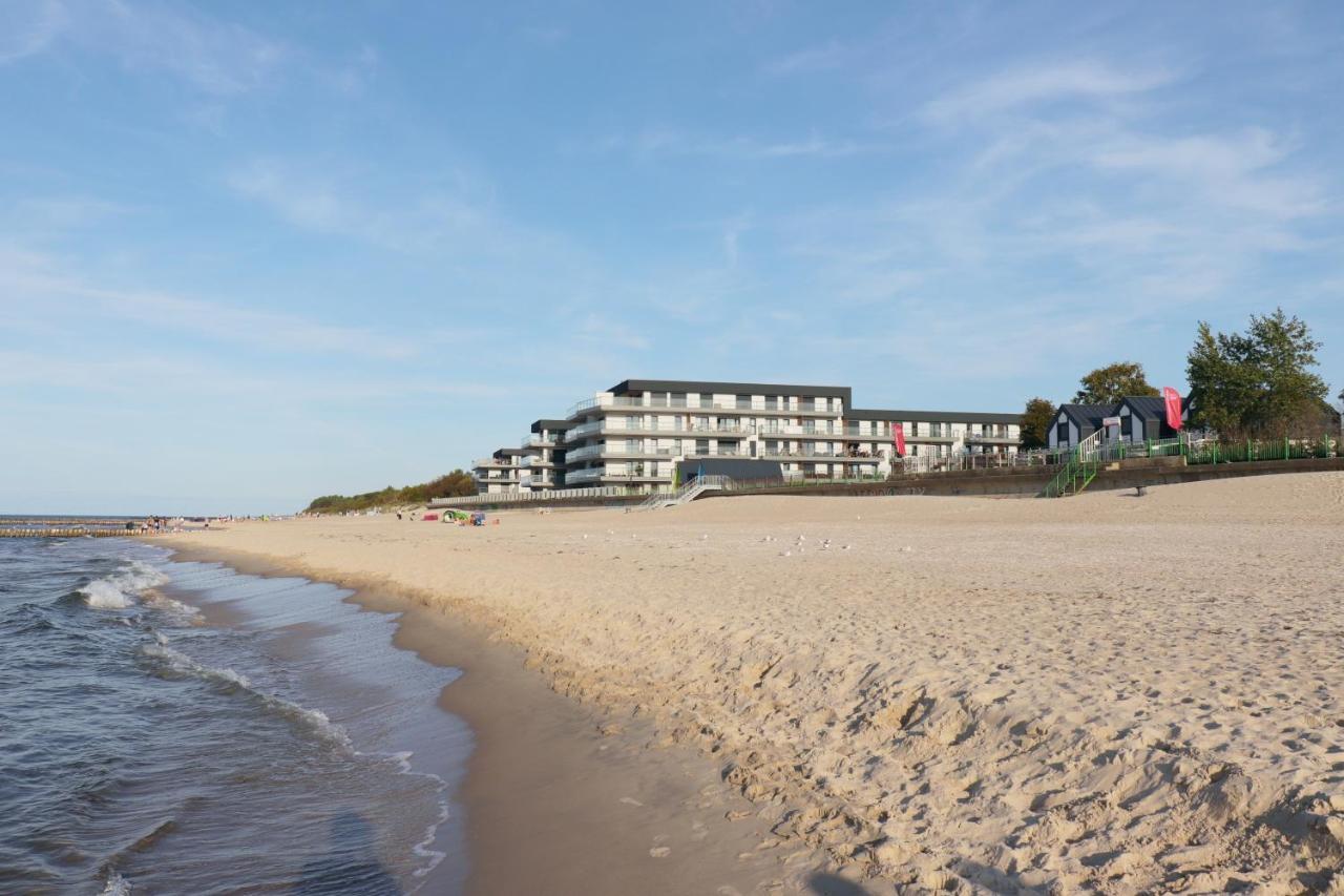 Apartament Nebula - Mtn Gardenia Seaside Dziwnow Bagian luar foto